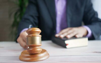 How to Choose the Right Criminal Defense Attorney